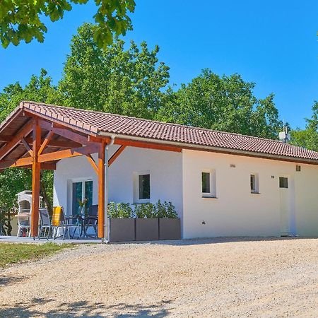 Francecomfort - Village Des Cigales Mauroux  Экстерьер фото