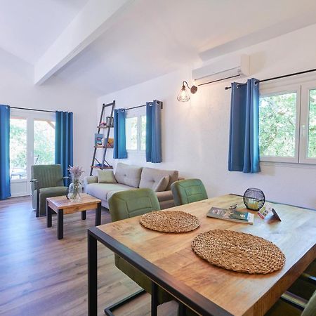 Francecomfort - Village Des Cigales Mauroux  Экстерьер фото