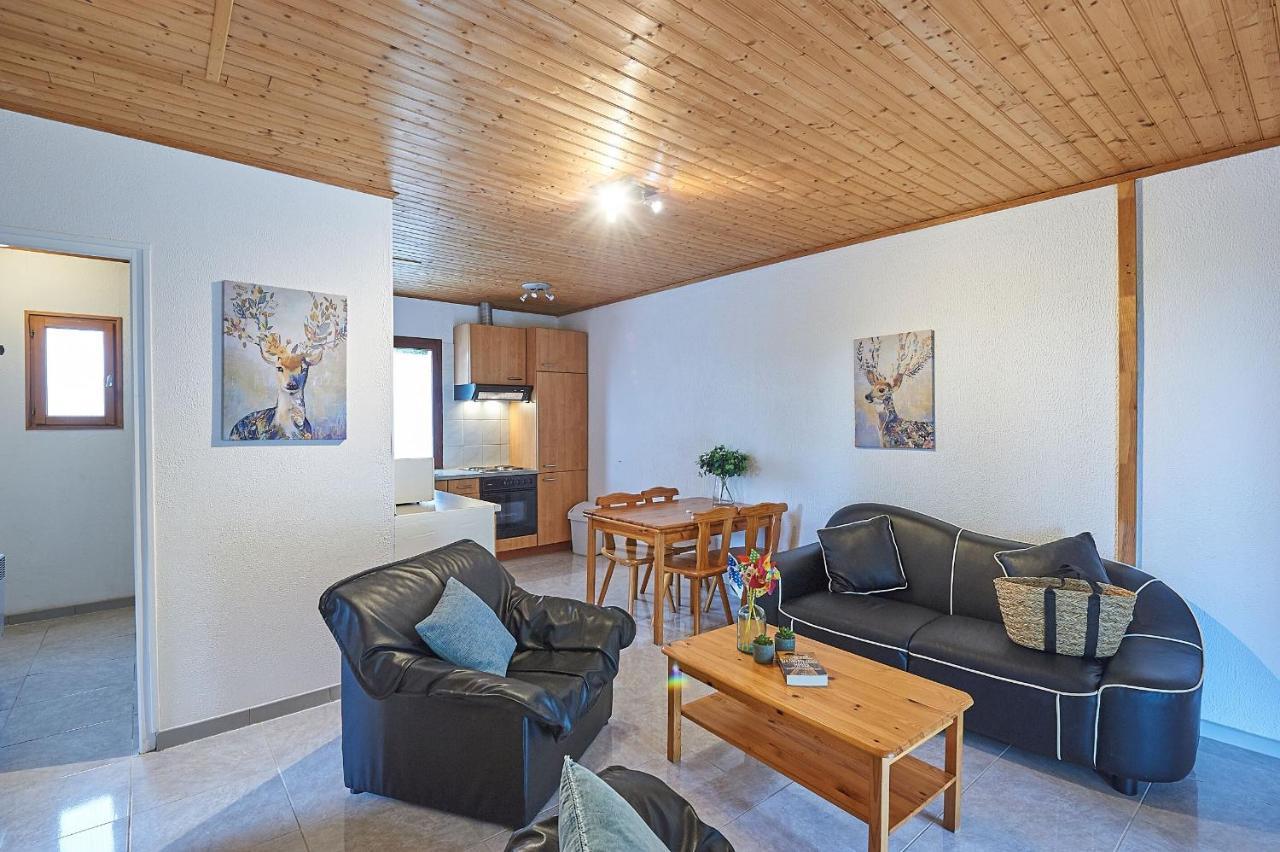 Francecomfort - Village Des Cigales Mauroux  Экстерьер фото