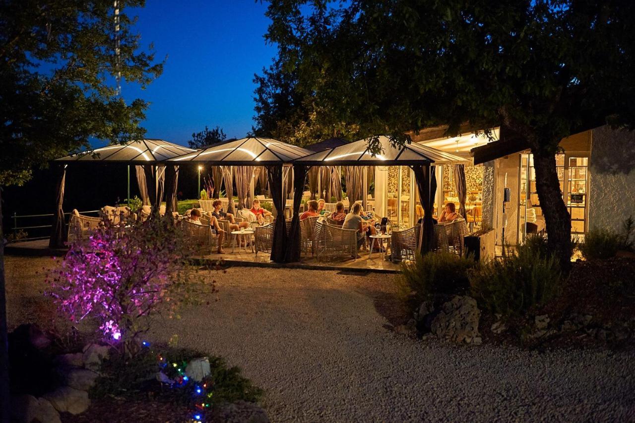 Francecomfort - Village Des Cigales Mauroux  Экстерьер фото