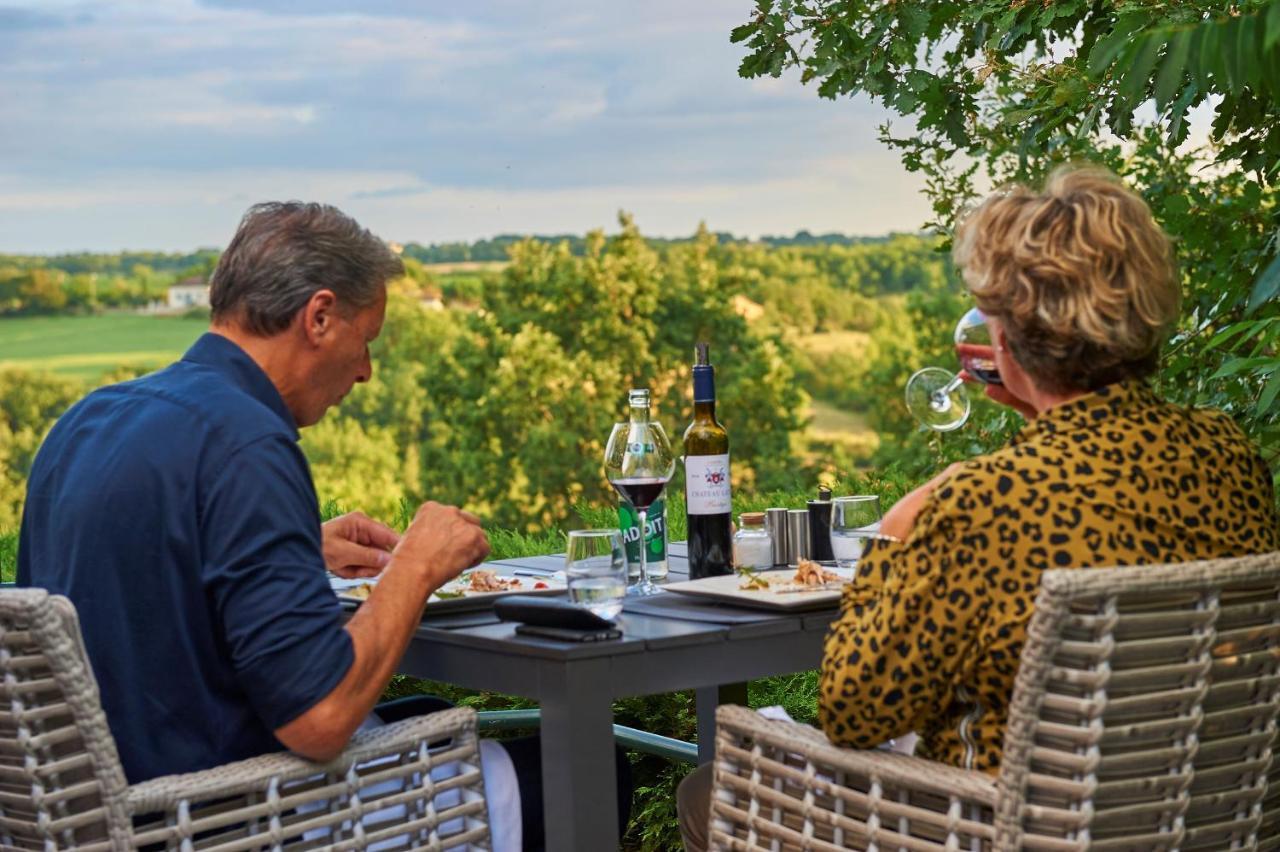 Francecomfort - Village Des Cigales Mauroux  Экстерьер фото