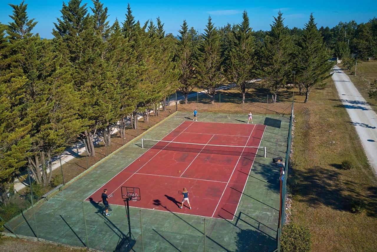 Francecomfort - Village Des Cigales Mauroux  Экстерьер фото