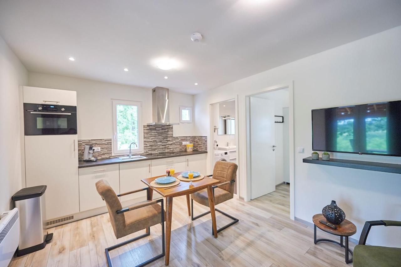Francecomfort - Village Des Cigales Mauroux  Экстерьер фото