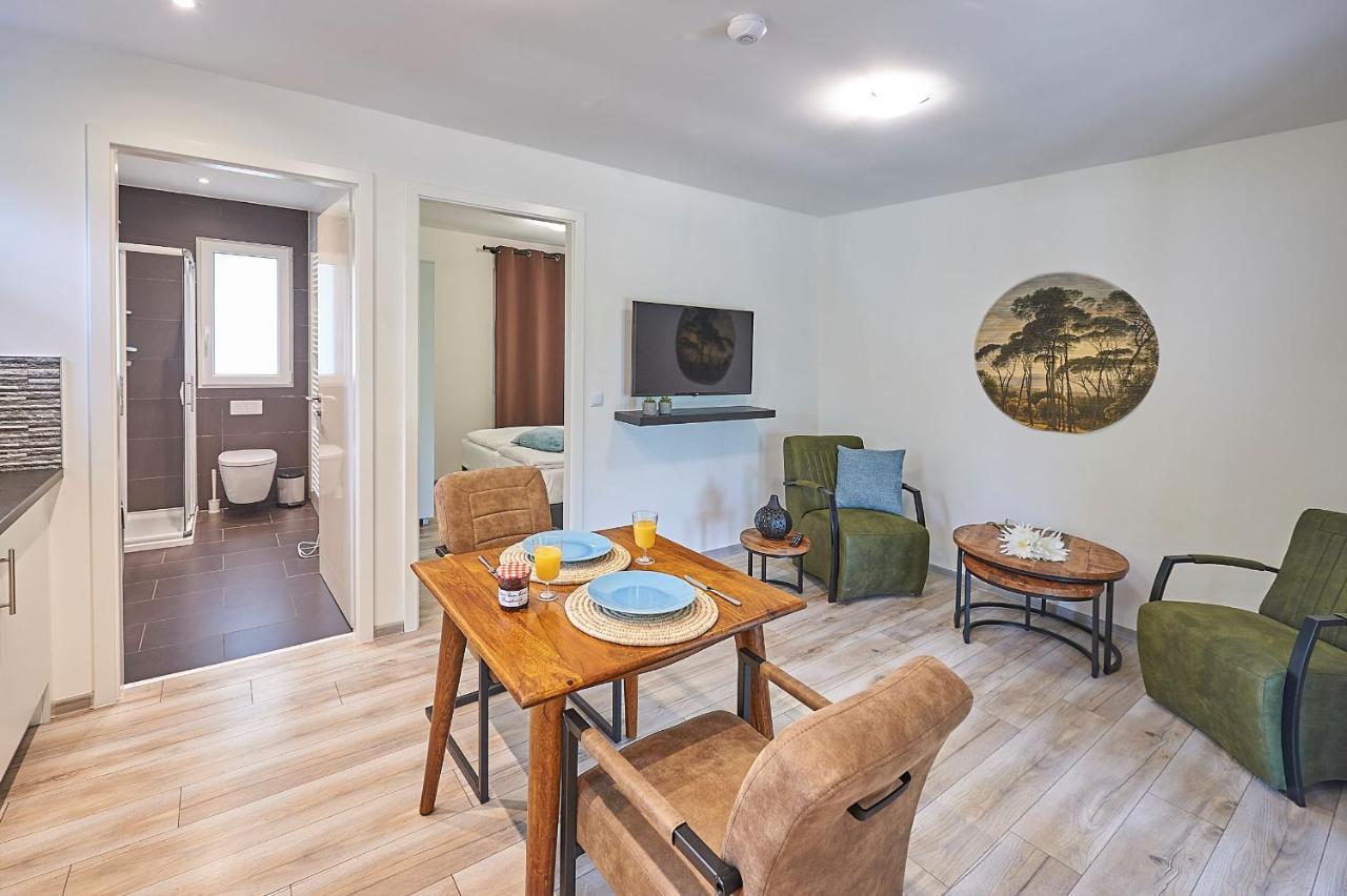 Francecomfort - Village Des Cigales Mauroux  Экстерьер фото
