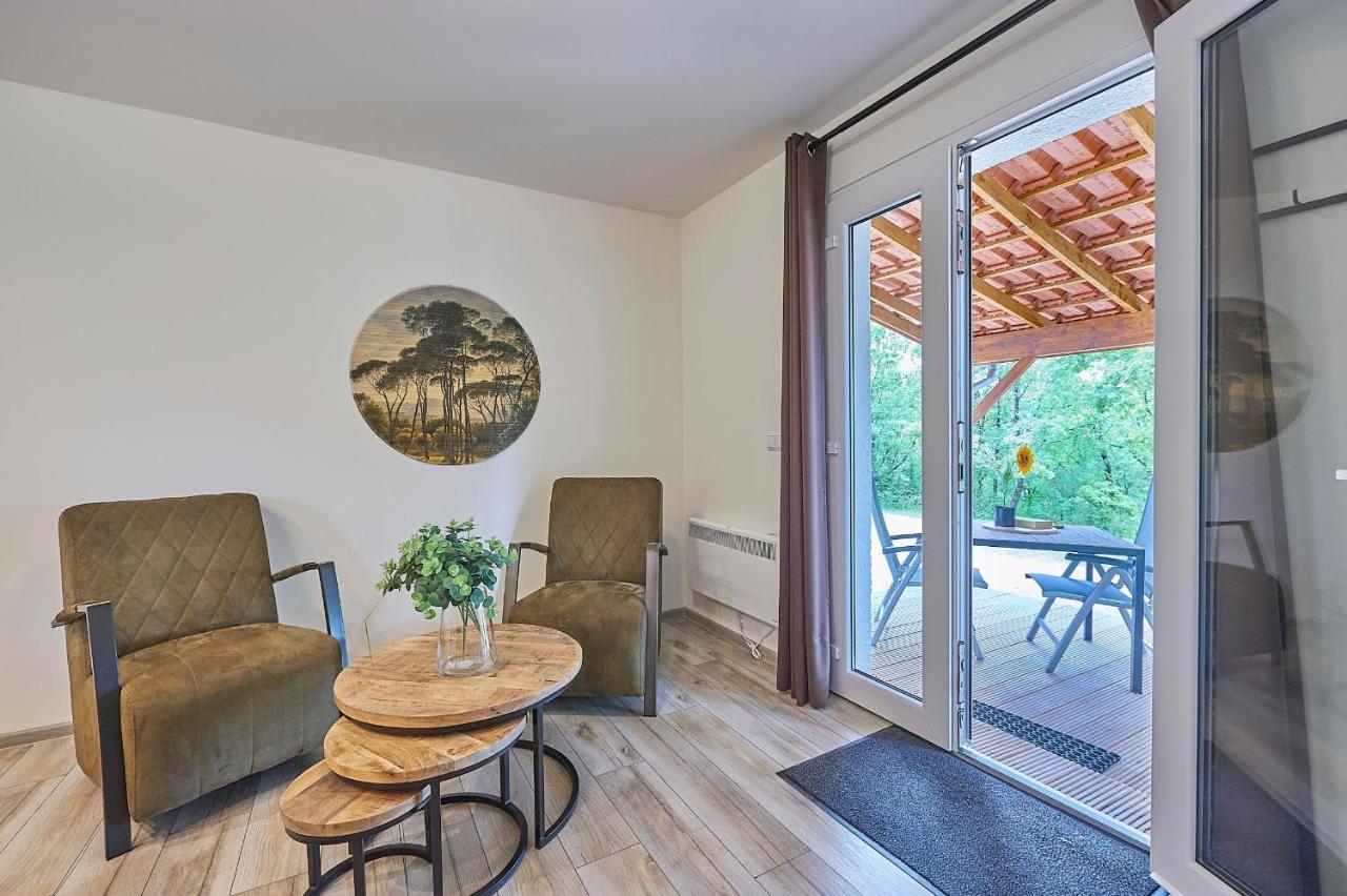 Francecomfort - Village Des Cigales Mauroux  Экстерьер фото