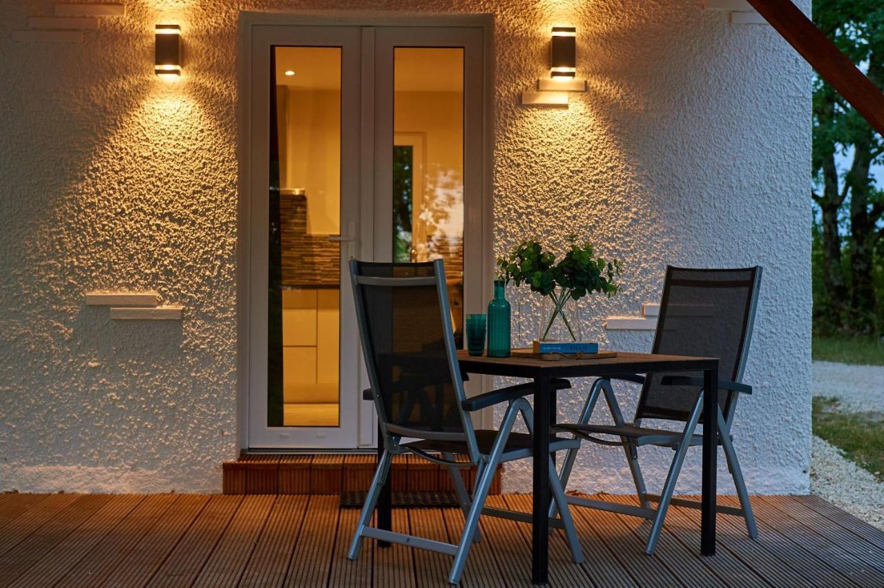 Francecomfort - Village Des Cigales Mauroux  Экстерьер фото