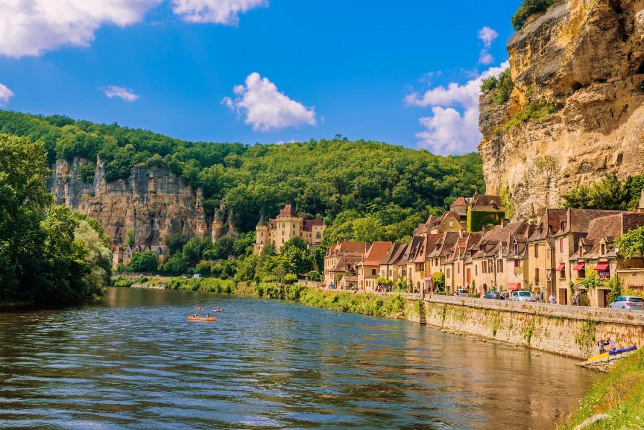 Francecomfort - Village Des Cigales Mauroux  Экстерьер фото