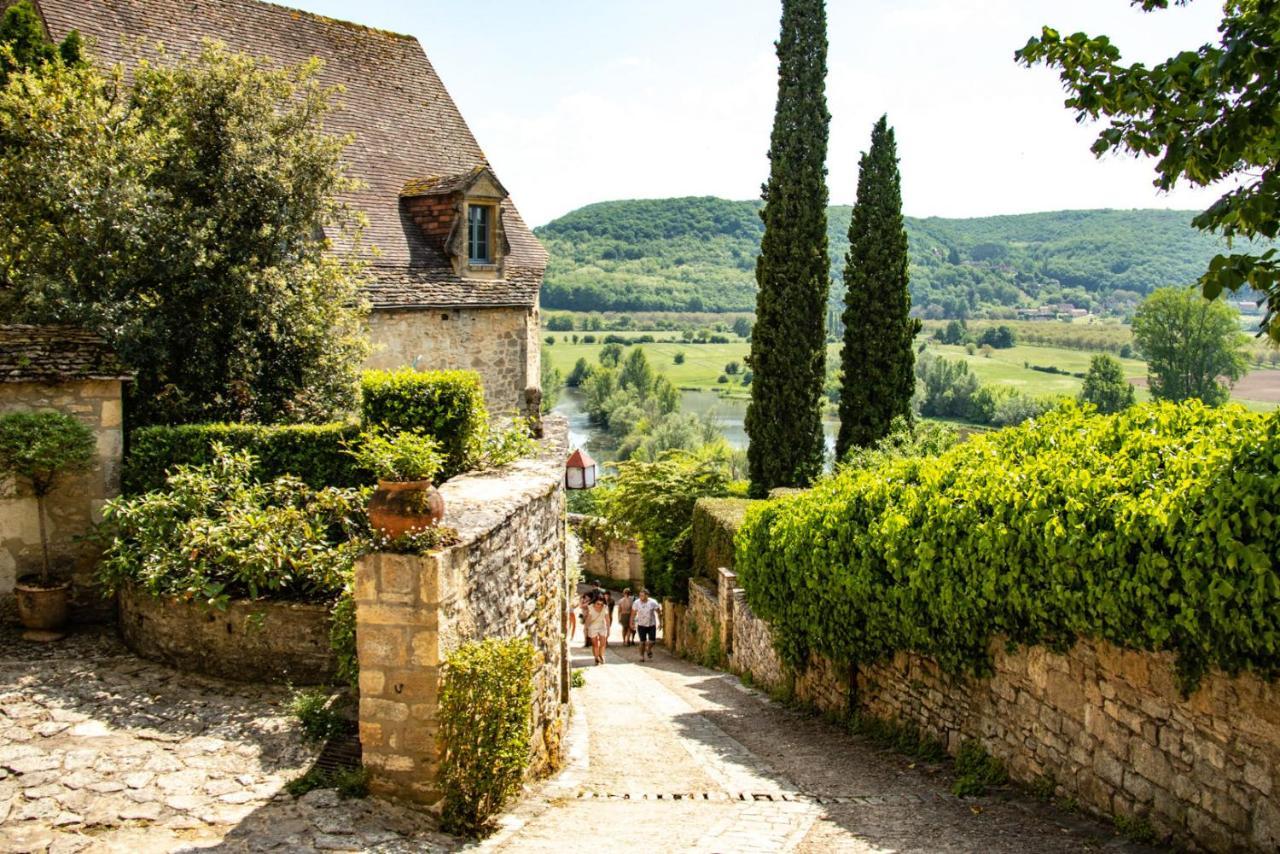 Francecomfort - Village Des Cigales Mauroux  Экстерьер фото