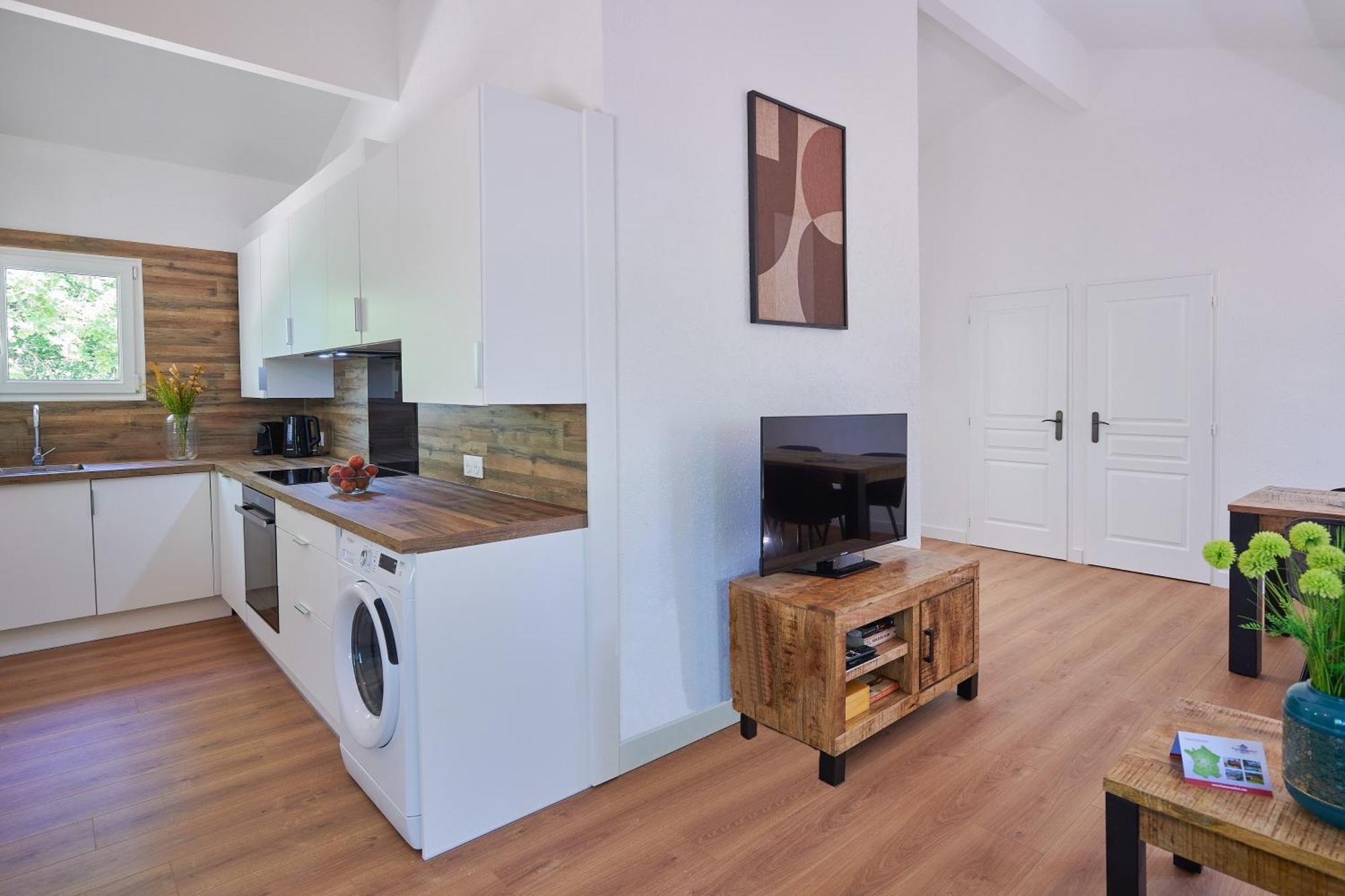 Francecomfort - Village Des Cigales Mauroux  Экстерьер фото